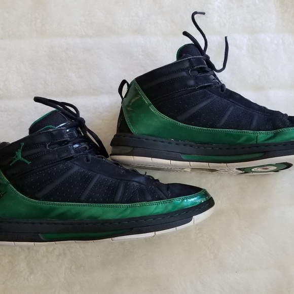 Jordan Other - Jordan Ray Allen sneakers